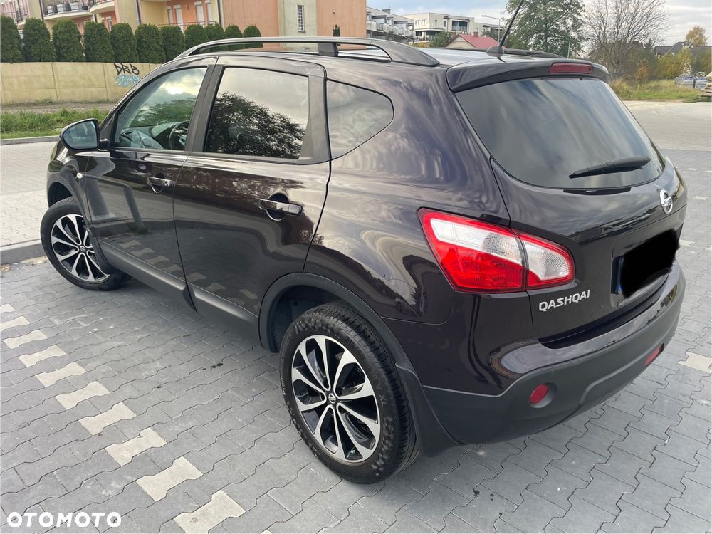 Nissan Qashqai - 3