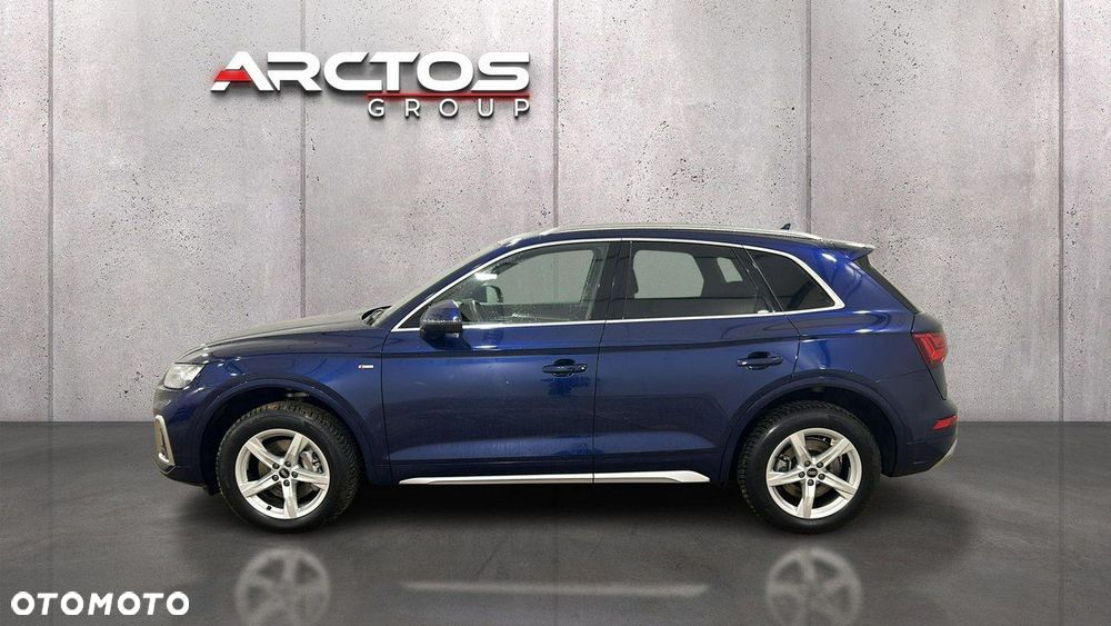 Audi Q5 - 2