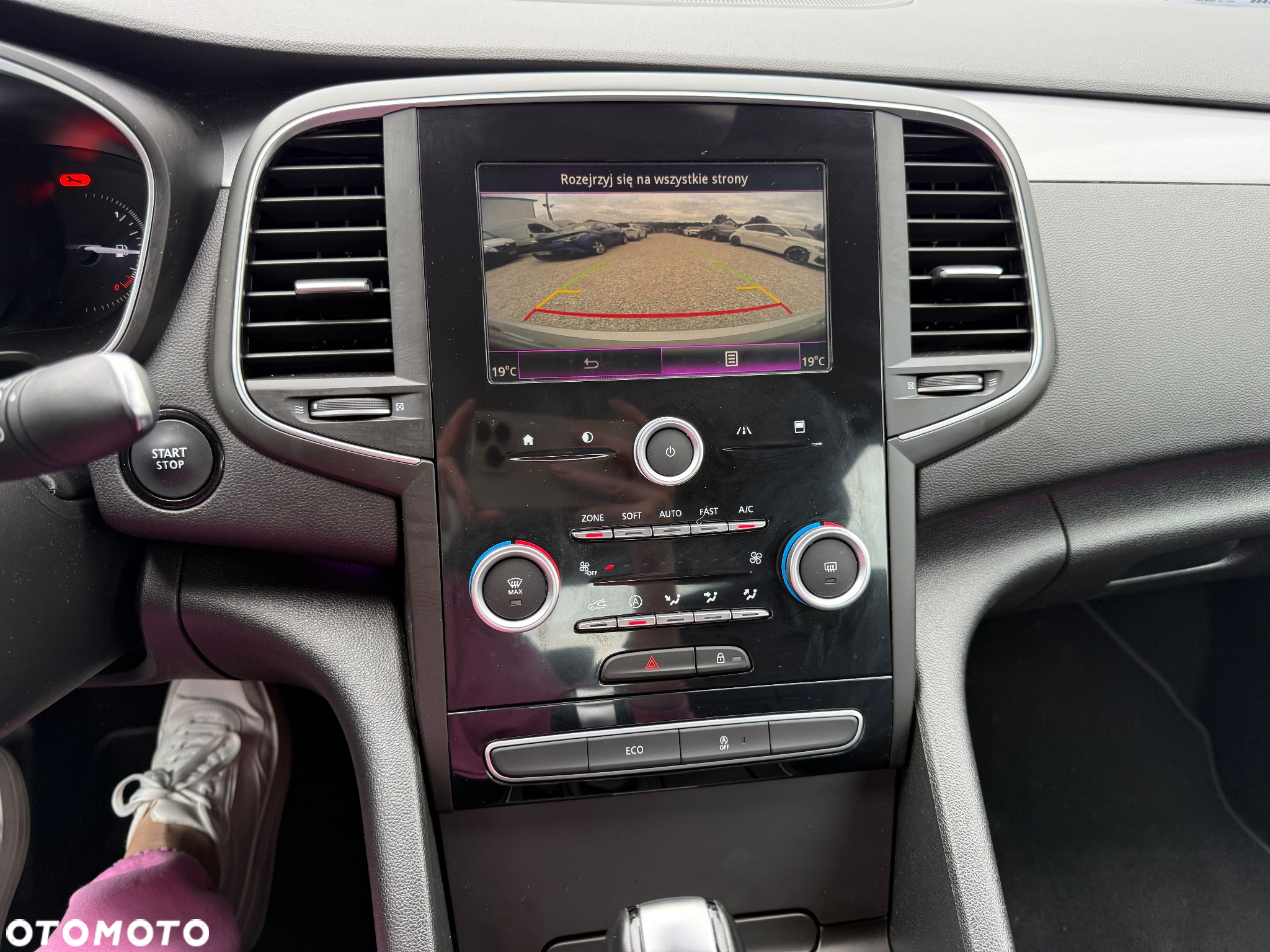 Renault Talisman - 18