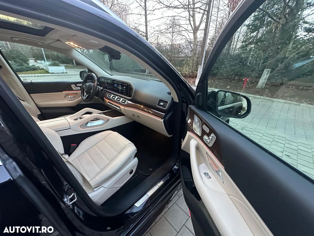Mercedes-Benz GLE 350 e 4MATIC - 17