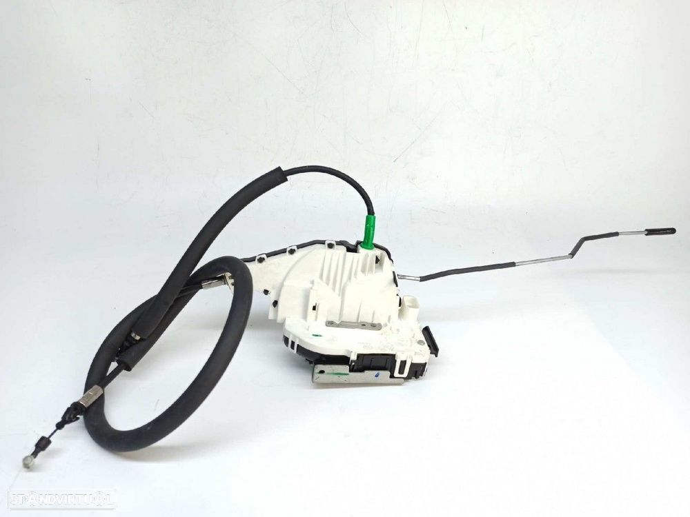 FECHADURA PORTA TRASEIRA ESQUERDA MASERATI GHIBLI S Q4 - 10