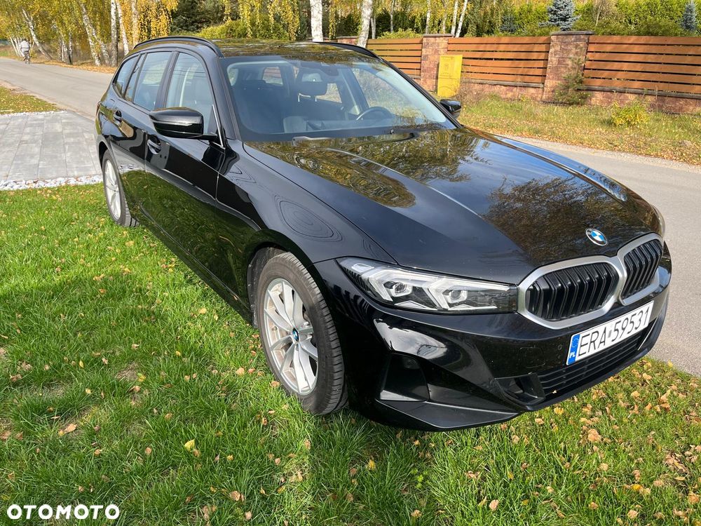 BMW Seria 3 - 10
