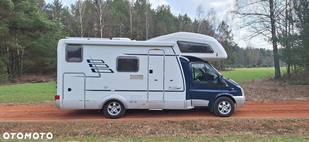 Hymer-Eriba 622cl - 12