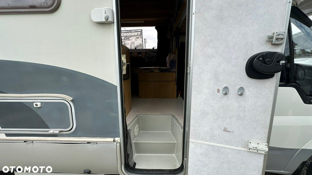Ford Transit - 34
