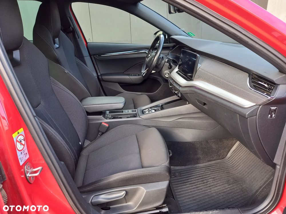 Skoda Octavia 2.0 TDI 4x4 Sportline DSG - 4