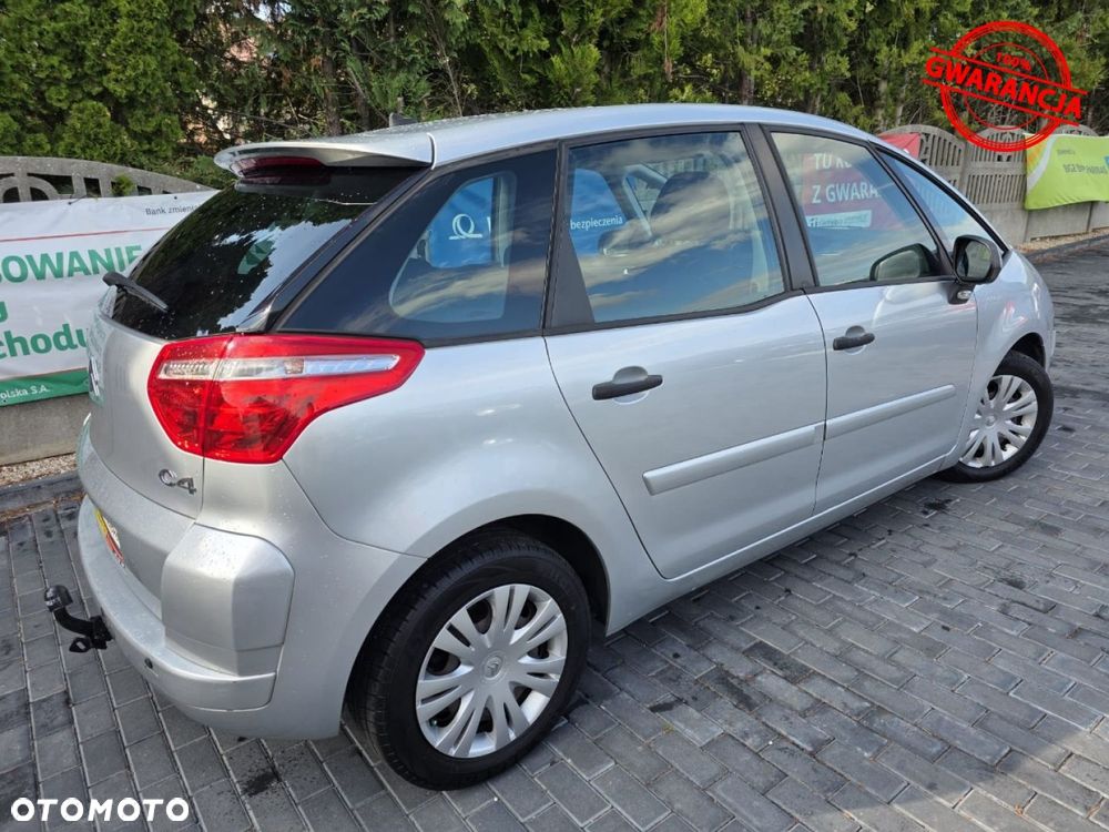 Citroën C4 Picasso VTi 120 Business Class - 12