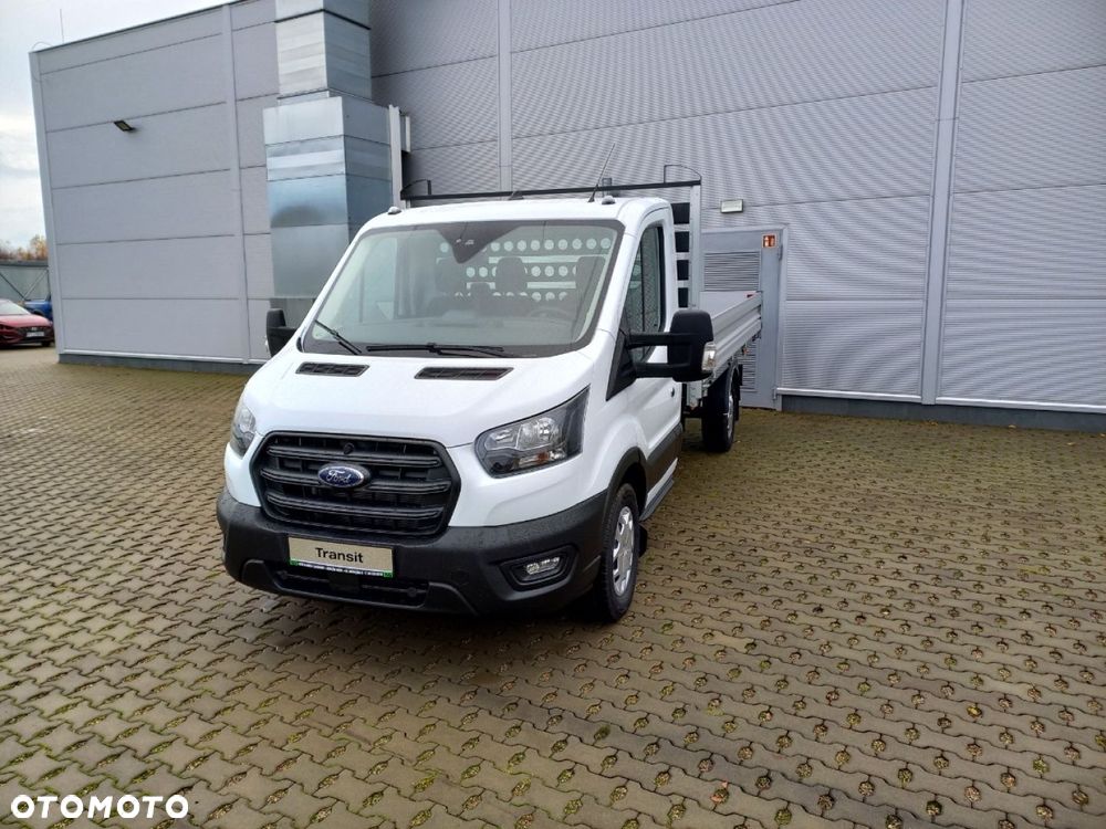 Ford transit - 2