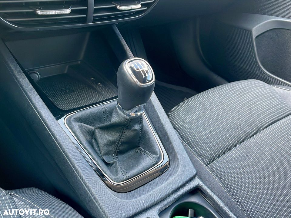 Skoda Octavia 1.0 TSI Ambition - 22