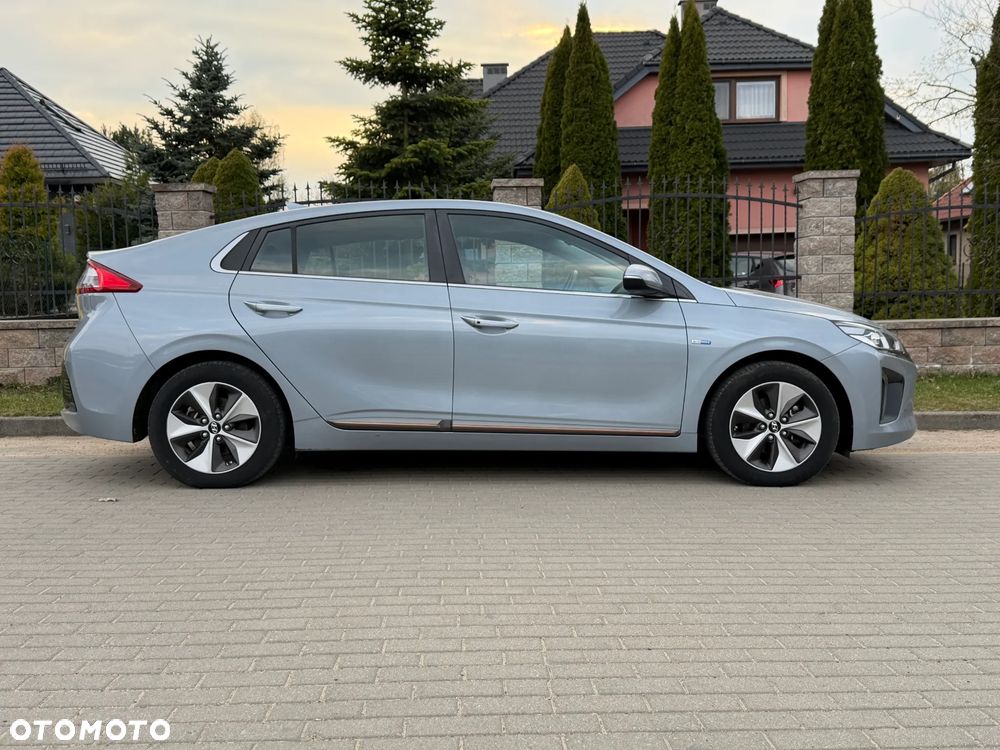 Hyundai IONIQ Premium - 7