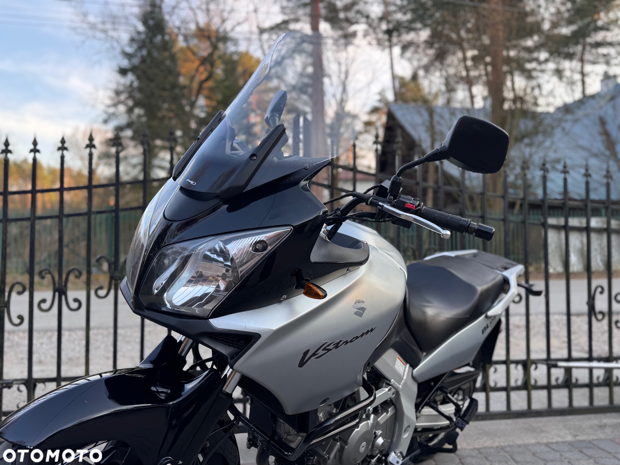 Suzuki DL - 17