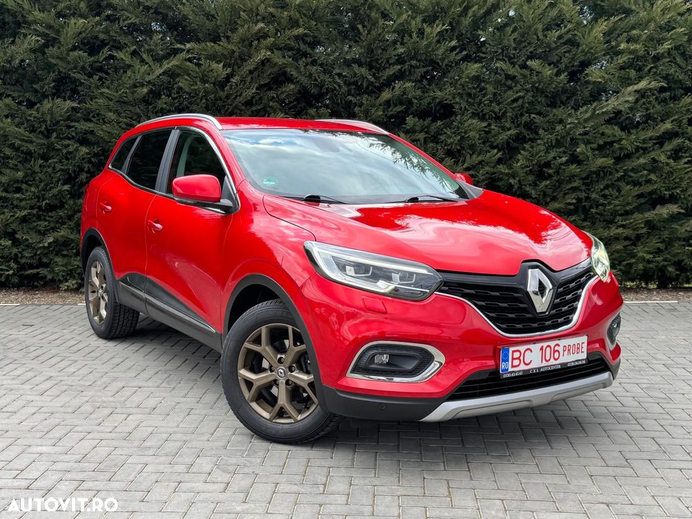 Renault Kadjar - 7