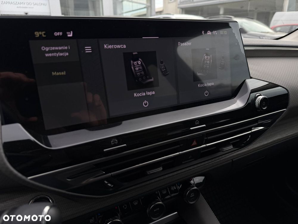 Citroën C5X 1.6 PHEV 225 Feel Pack EAT8 - 19