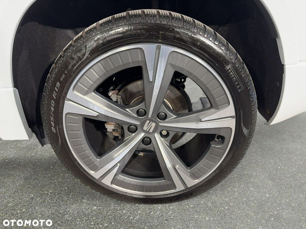 Seat Ateca - 11