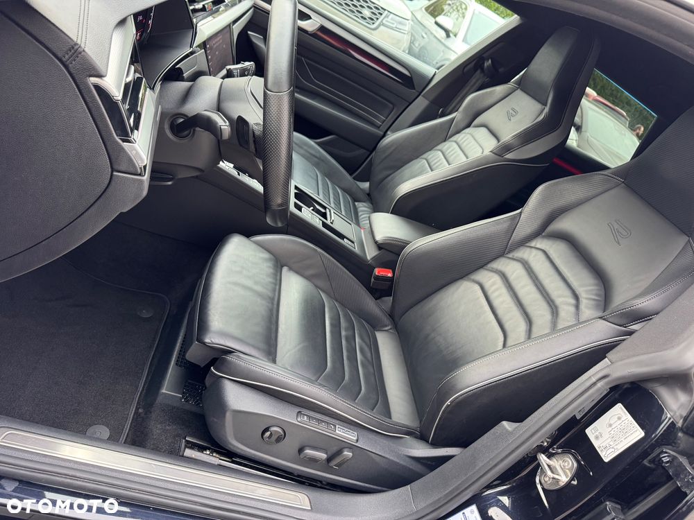 Volkswagen Arteon Shooting Brake 2.0 TDI R-Line DSG - 16