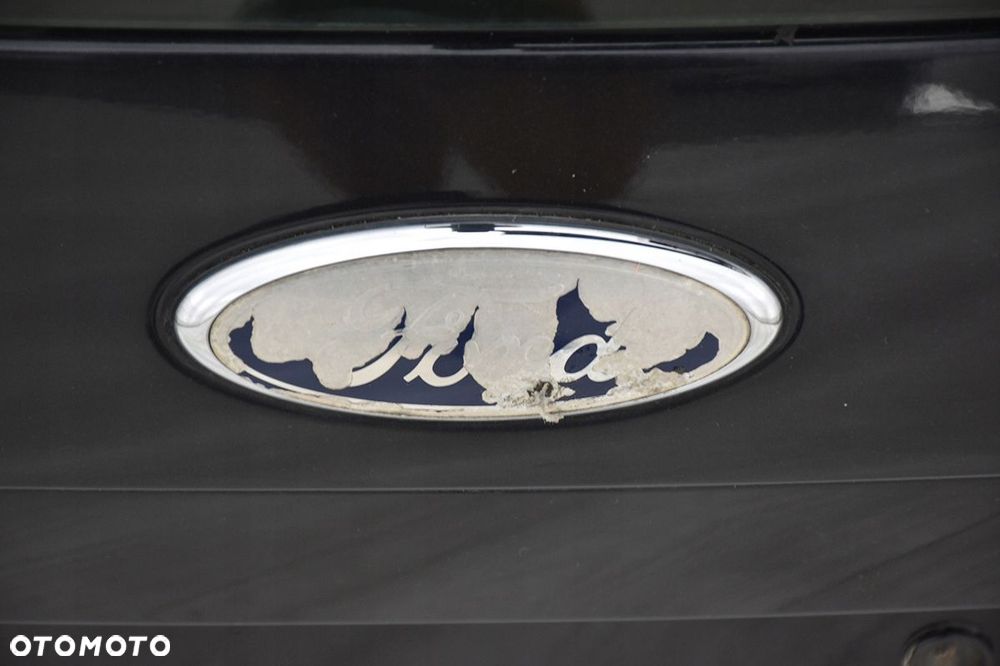 klapa tylna tył ford s-max i g6 - 8