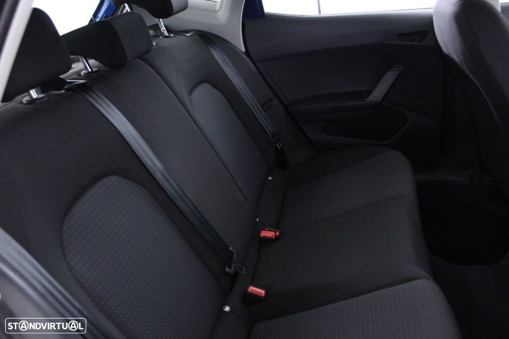 SEAT Ibiza 1.0 TSI Style - 15
