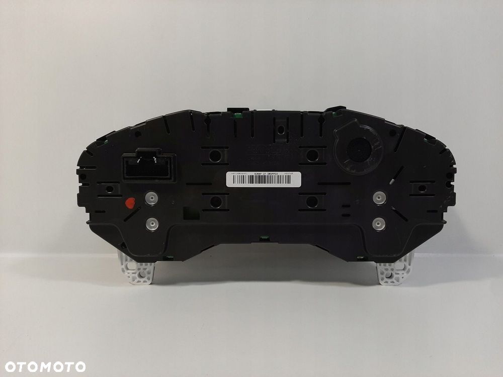 FORD MONDEO MK5 20R FL 1.5 LICZNIK KS7T-10849-AEB - 8