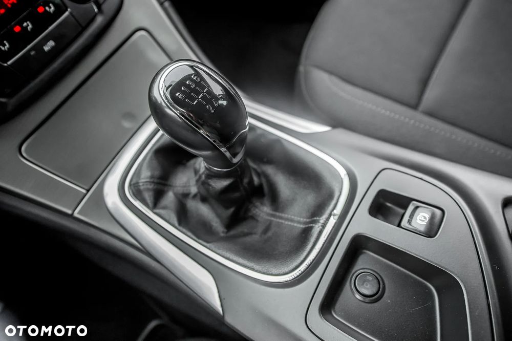 Opel Insignia 1.8 Cosmo - 26