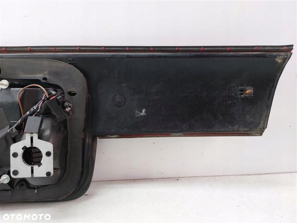 Blenda klapy bagażnika Mercury Mystique 1994-2000 - 10