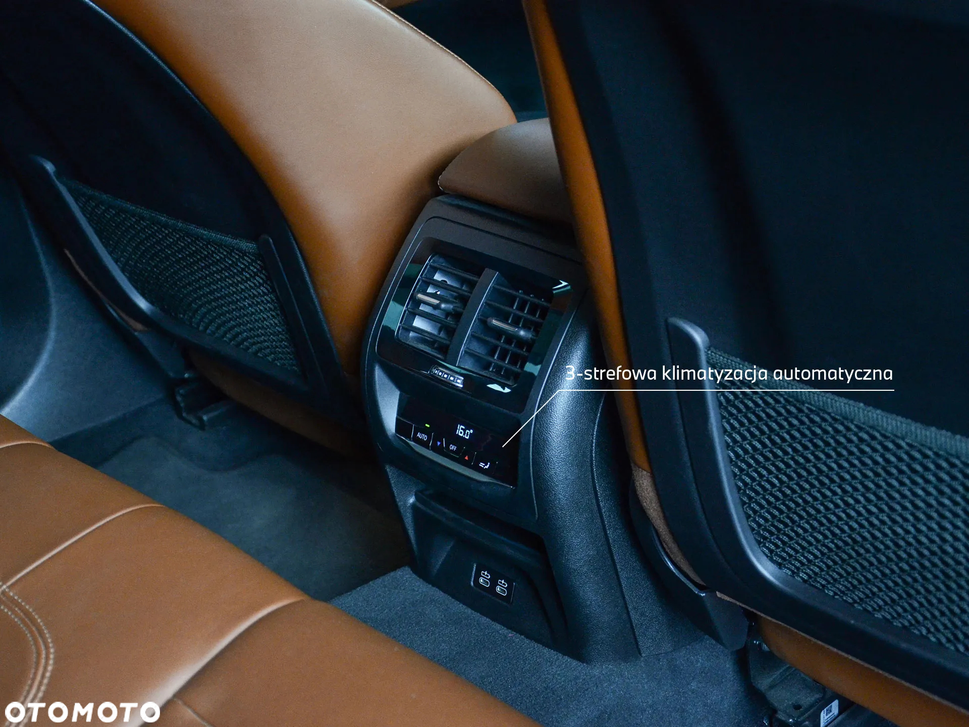 BMW X4 xM40i - 23