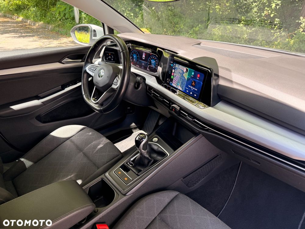 Volkswagen Golf 1.5 TSI EVO Life - 13