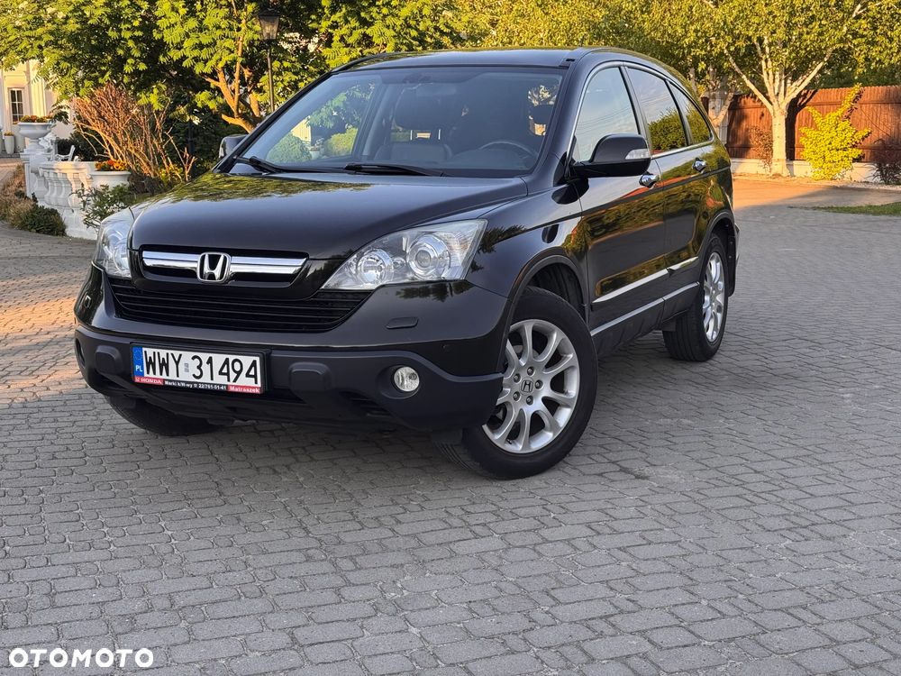 Honda CR-V 2.0 Executive - 6