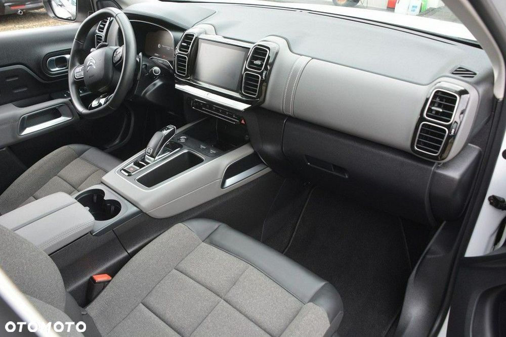 Citroën C5 Aircross Pure Tech 130 S&S EAT8 FEEL PACK - 13