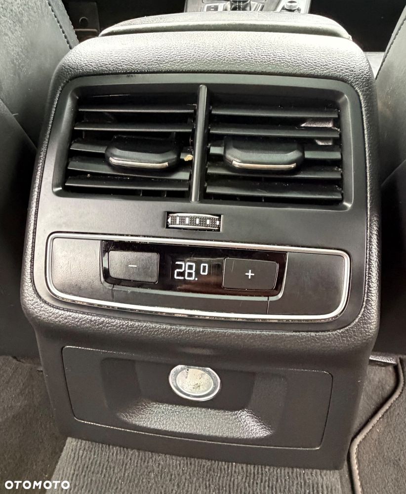 Audi A4 Avant - 34