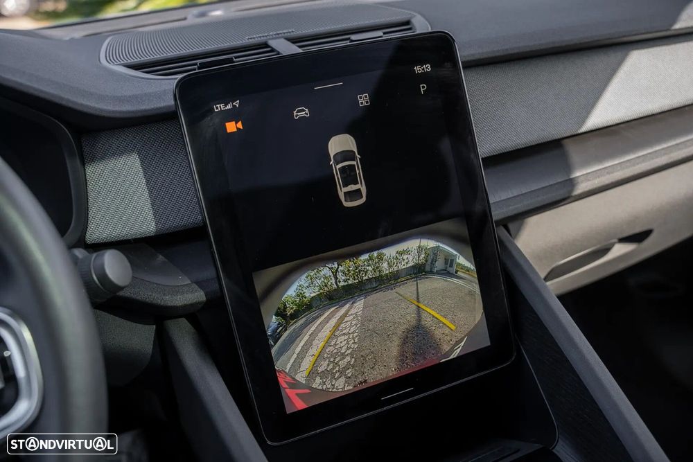 Polestar 2 Long Range 78 kWh AWD - 20