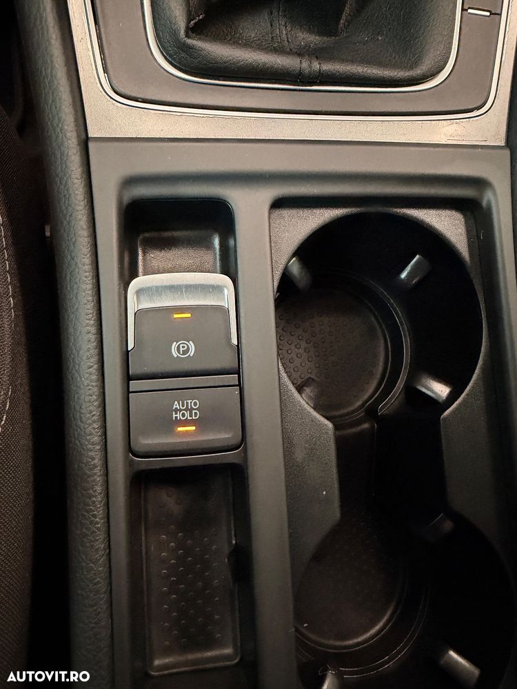 Volkswagen Golf 1.6 TDI BMT Trendline - 15