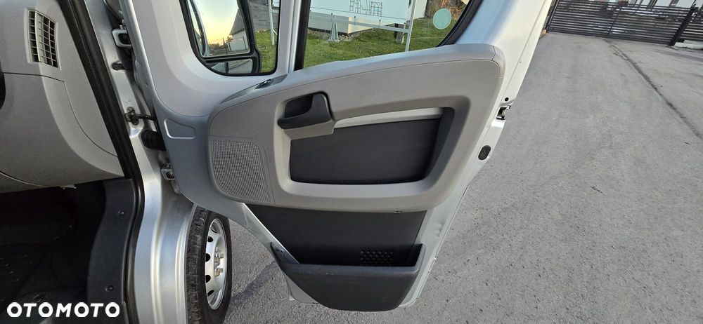 Citroën Jumper 35+ L3 Comfort Max - 21