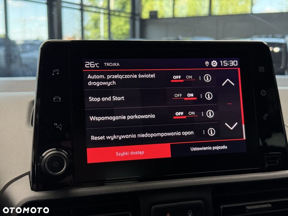 Citroën Berlingo XL 1.2 PureTech Feel Pack S&S (7-os.) - 31