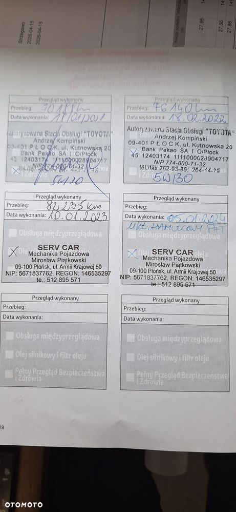 Toyota Corolla 1.6 Premium - 8