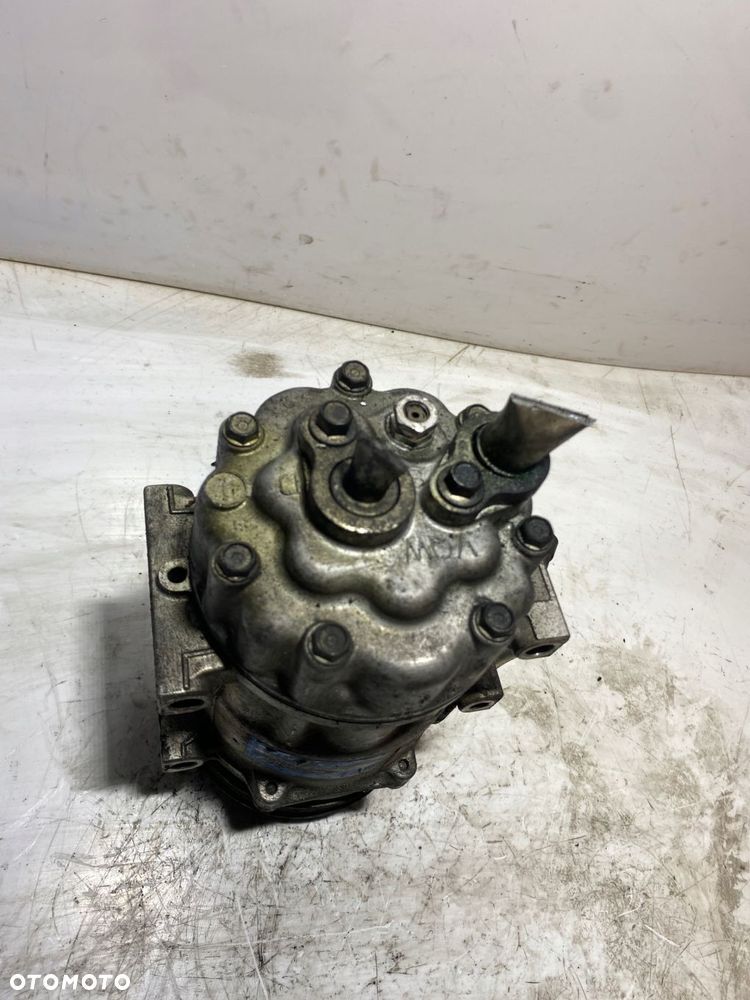 SPRĘŻARKA KOMPRESOR KLIMATYZACJI FORD FOCUS C-MAX I 2.0 TDCI 3M5H-19D629-HE - 3