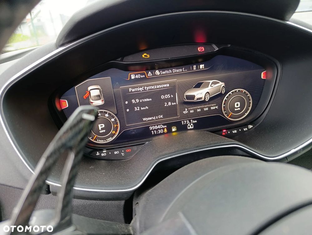 Audi TT Coupé - 24
