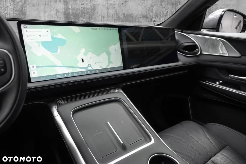 XPeng G9 98 kWh AWD Performance - 22