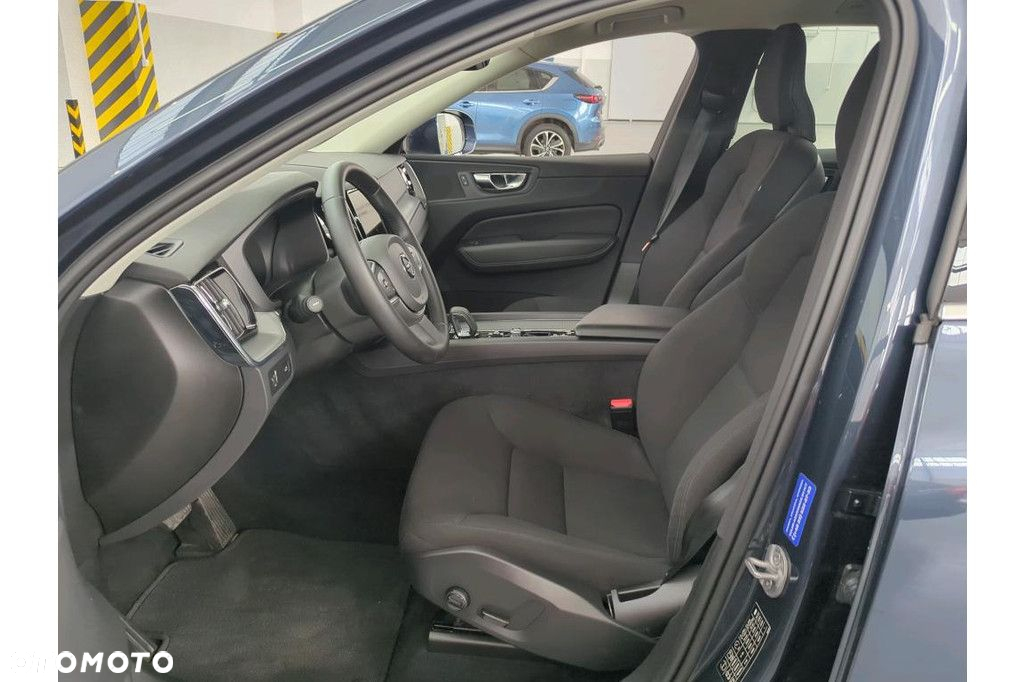 Volvo XC 60 - 5