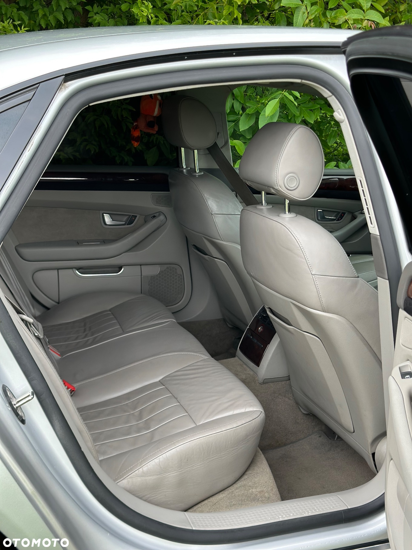 Audi A8 3.0 TDI Quattro - 12