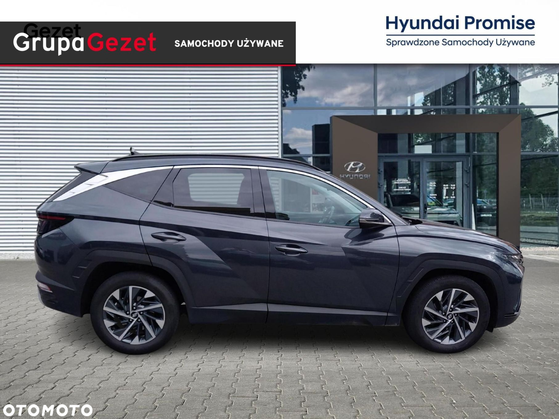 Hyundai Tucson - 6