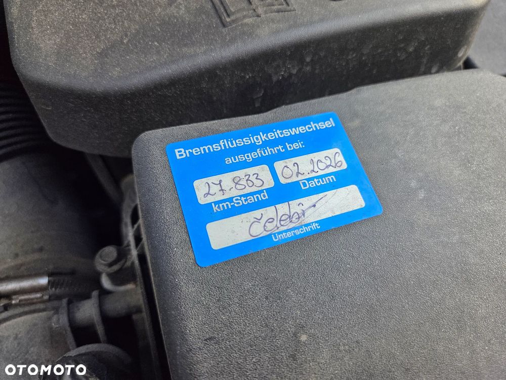 Ford Focus 1.0 EcoBoost Trend - 28
