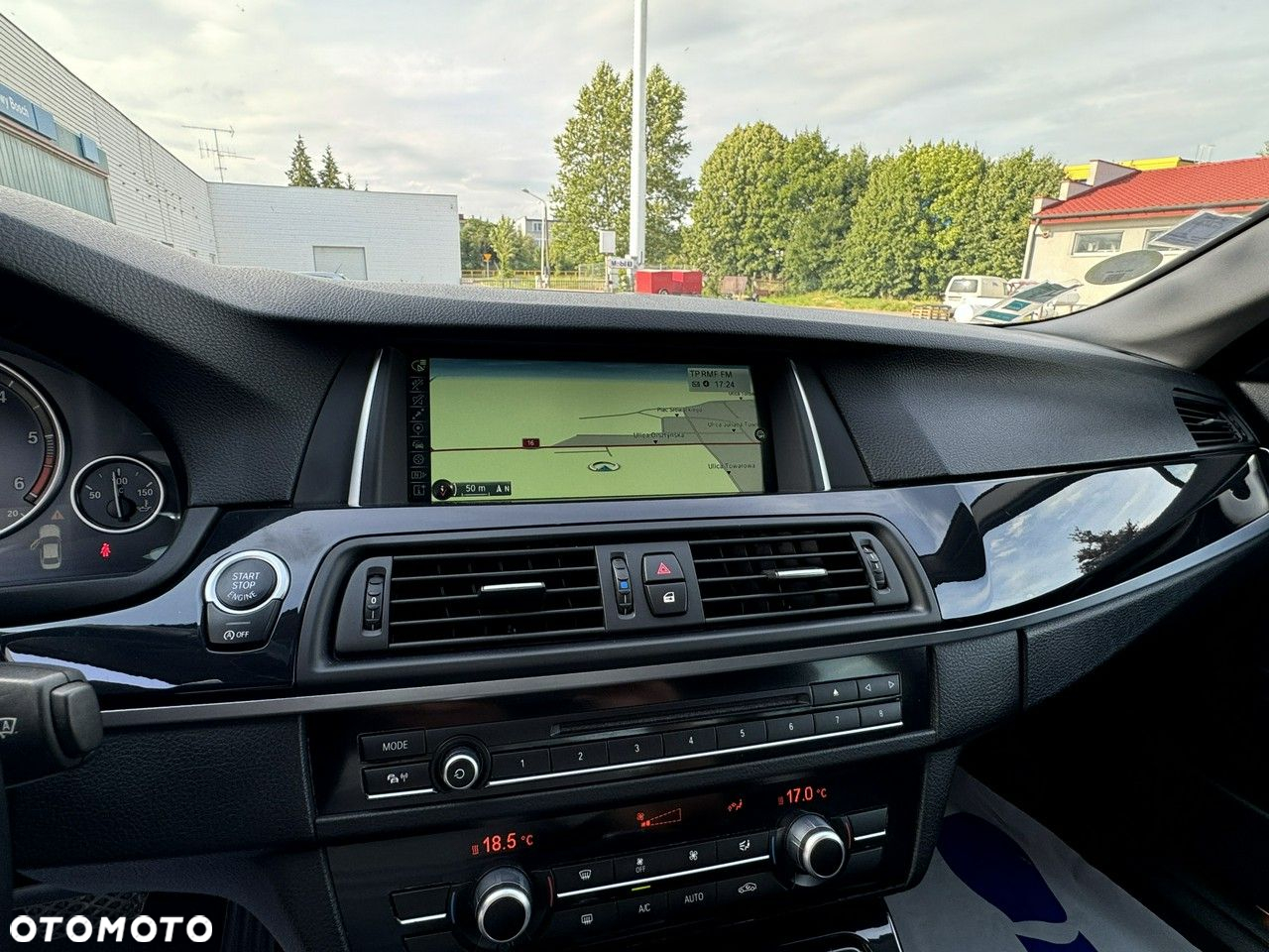 BMW Seria 5 - 27