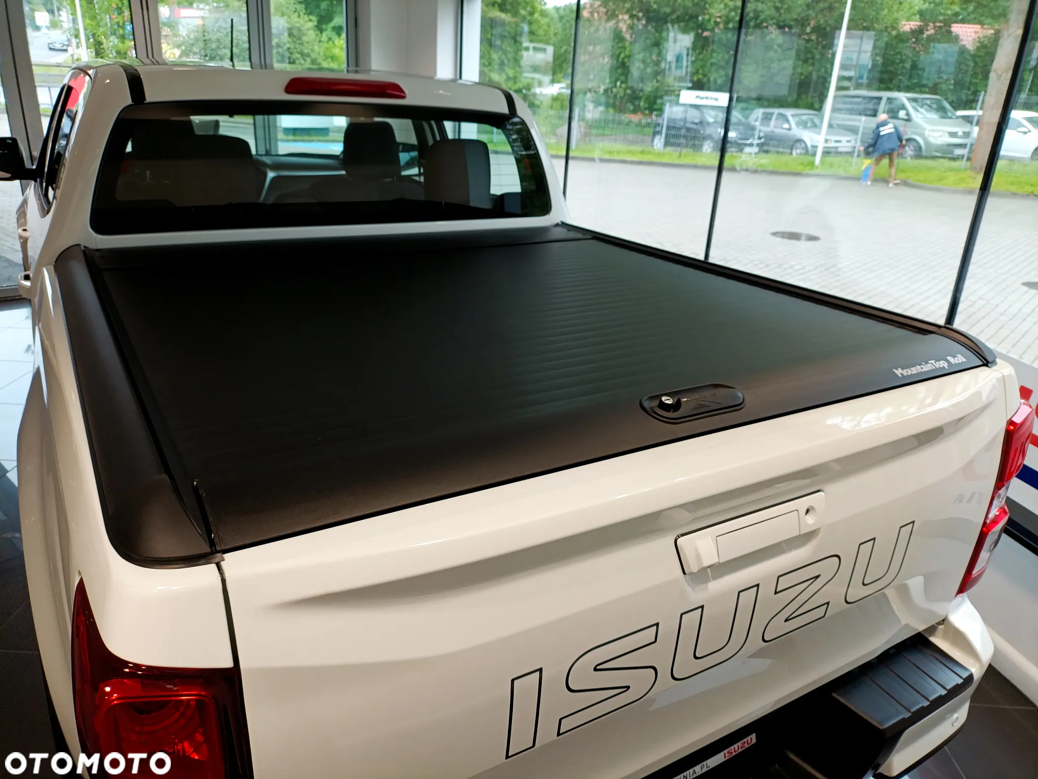 Isuzu D-Max 1.9 DC LS - 17