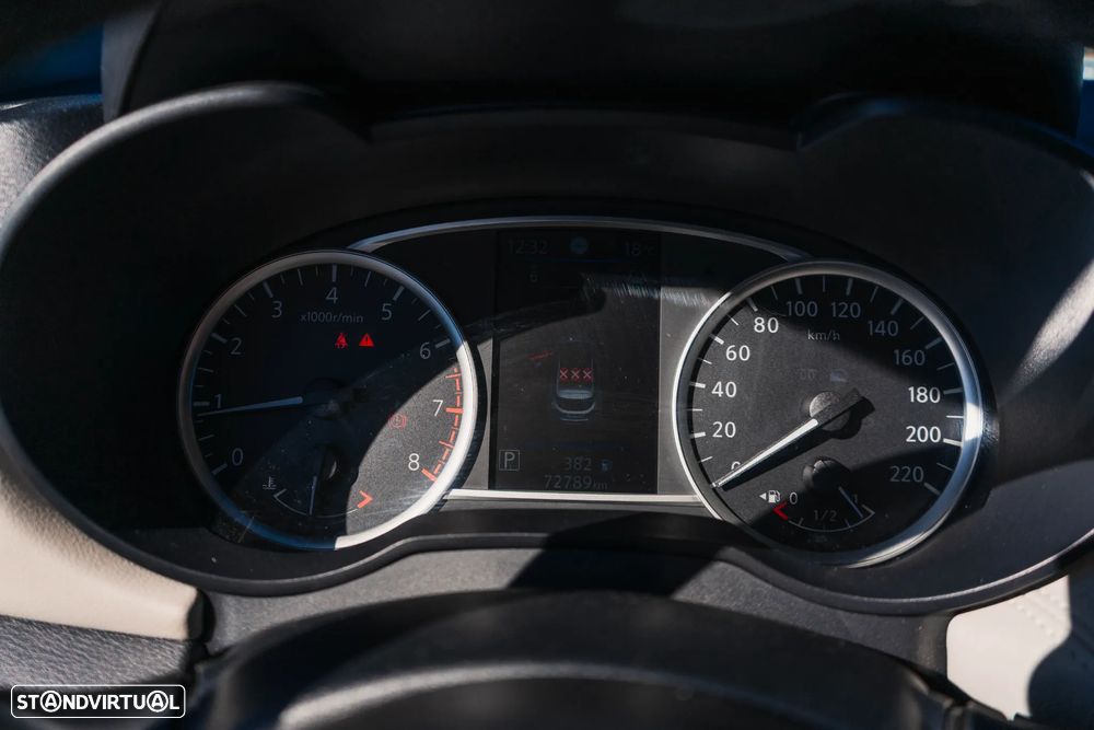 Nissan Micra 1.0 IG-T Acenta CVT - 17