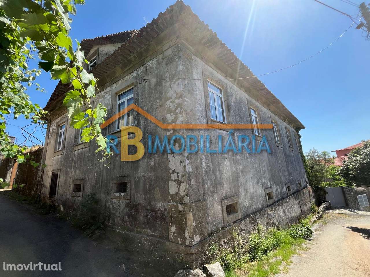 Quinta em Mansores - Arouca - Grande imagem: 4/33