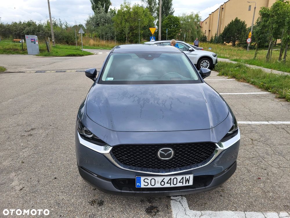 Mazda CX-30 2.0 mHEV Kanjo 2WD - 6