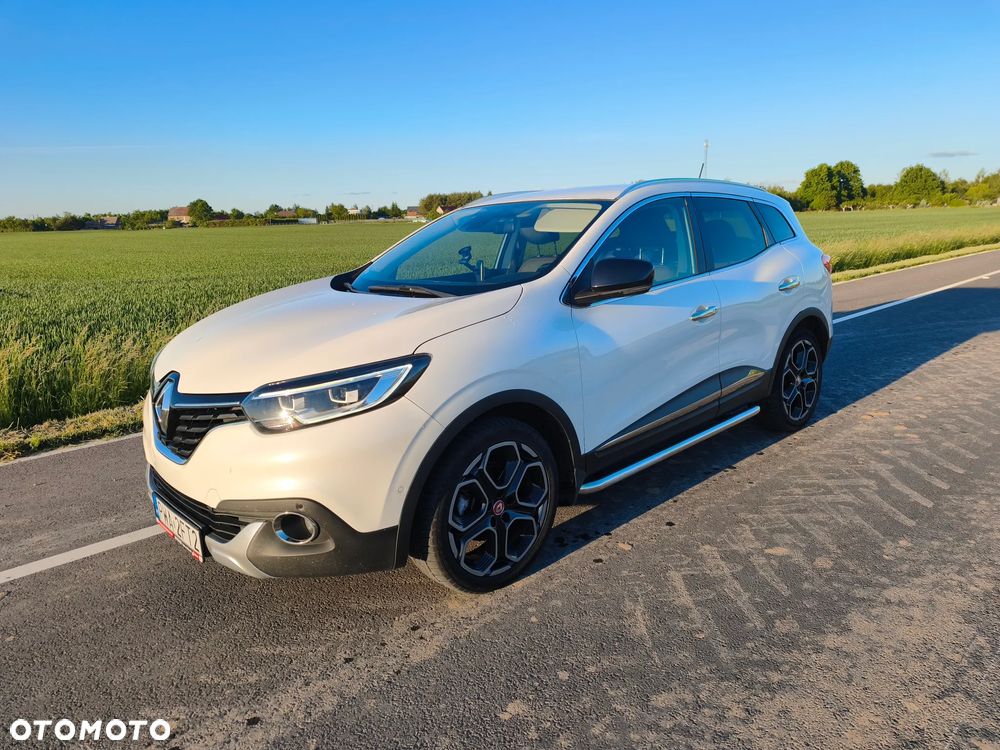 Renault Kadjar 1.6 dCi Energy S-Edition 4x4 - 2