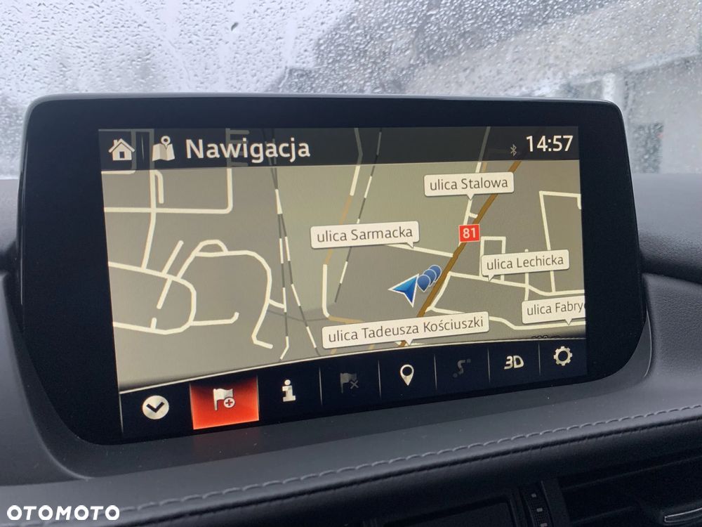 Mazda 6 2.0 Center-Line - 15