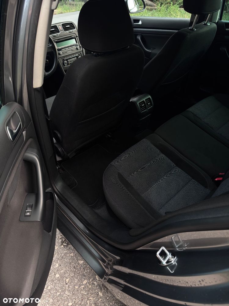 Volkswagen Golf 1.2 TSI Style - 10