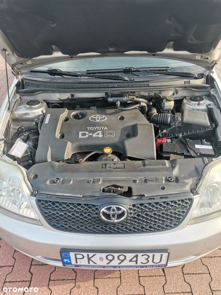 Toyota Corolla - 9