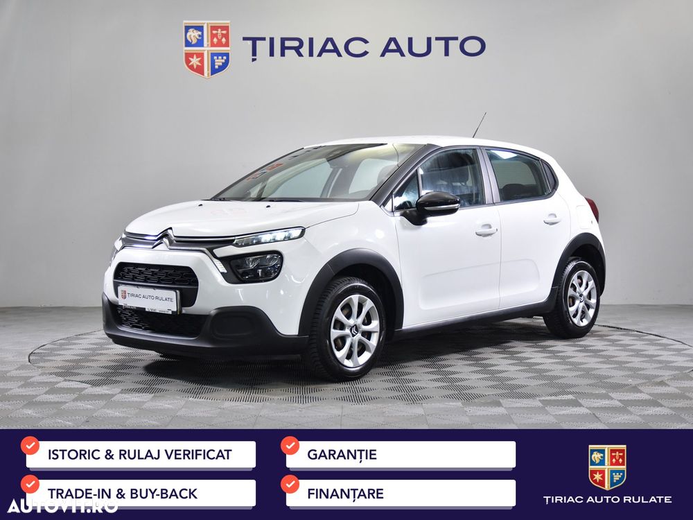 Citroën C3 - 2